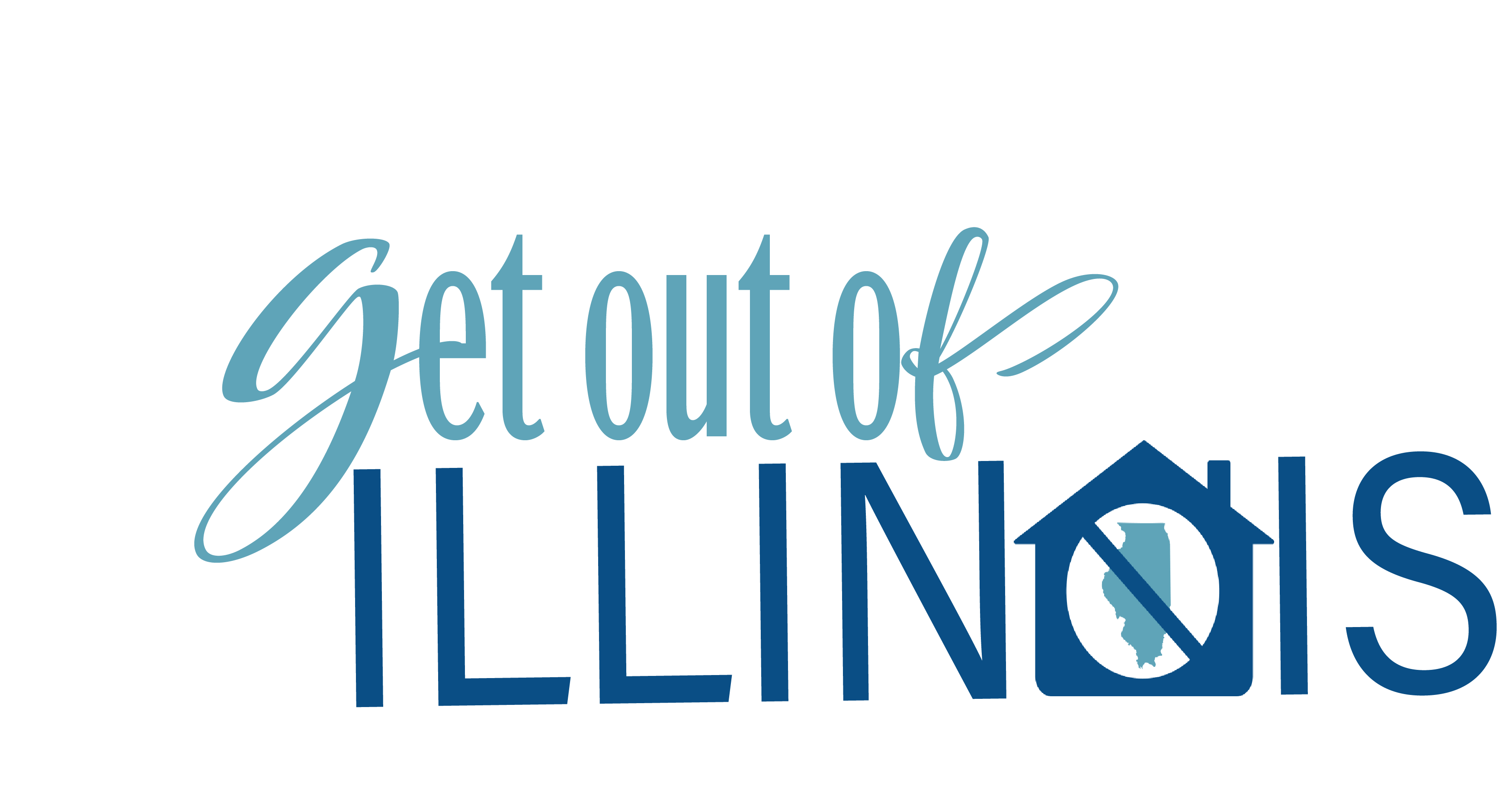Get Out of Illinois